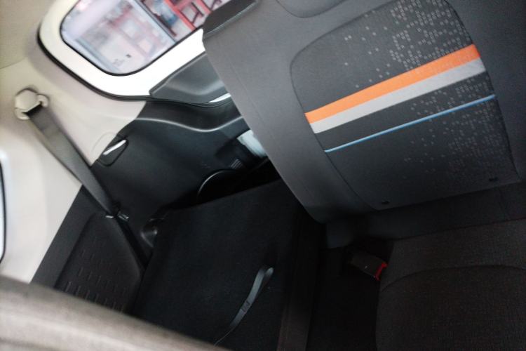 Used Wuling Hongguang MINIEV 2020 Freedom Version Lithium Iron Phosphate