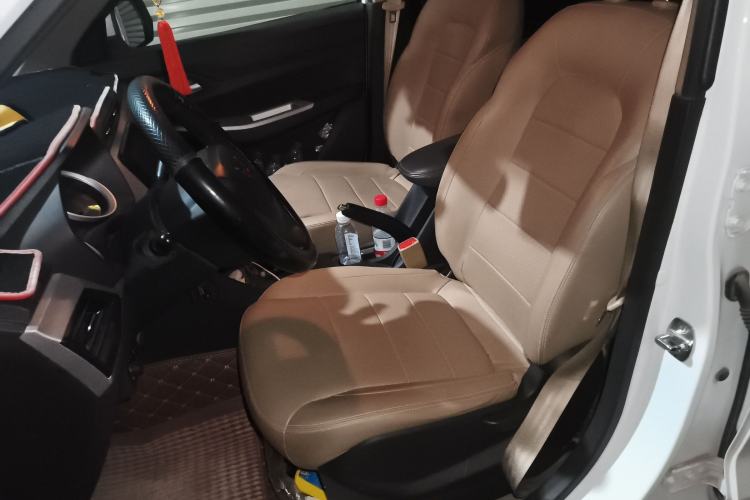 Used Wuling Hongguang 2021 1.5L S Comfort Edition LAR