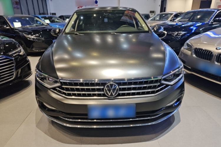 Used Volkswagen Magotan 2020 330TSI DSG Luxury Edition
