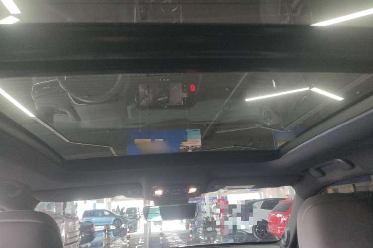 Used Toyota Crown Kluger 2022 2.0T Four-Wheel Drive Prestige Edition