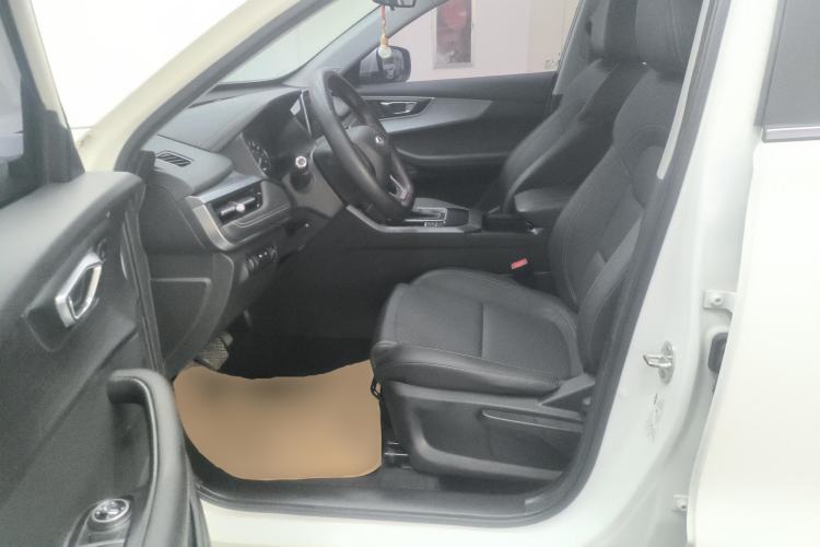 Used Chery Tiggo 5x 2020 1.5L CVT Fashion Edition
