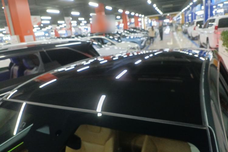 Used Hima AITO M5 2022 Extended-Range Four-Wheel Drive Performance Version