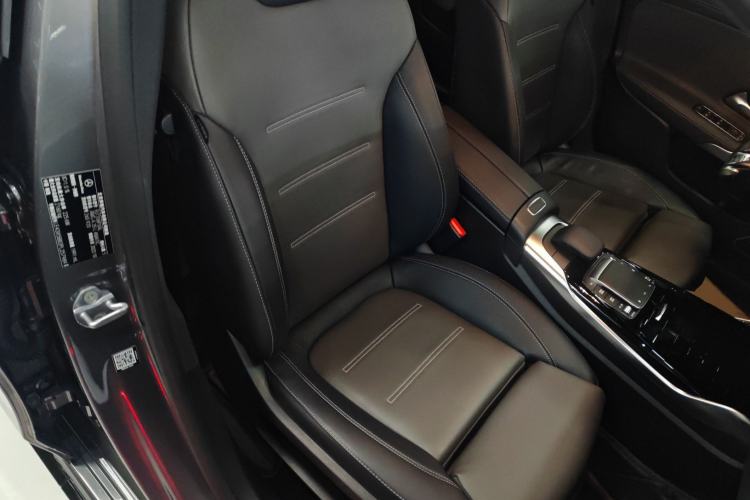 Used Mercedes-Benz A-AMG 2023 AMG A 35 L 4MATIC