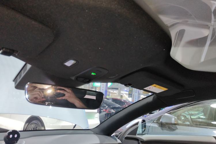 Used Nio ET5 2024 75 kWh