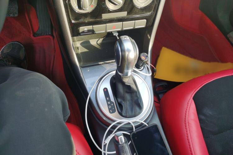 Used Volkswagen Beetle 2018 180TSI Yile Model