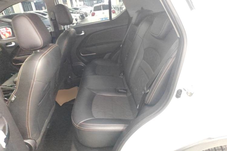 Used GAC Trumpchi GS3 2019 235T Automatic Elite Edition