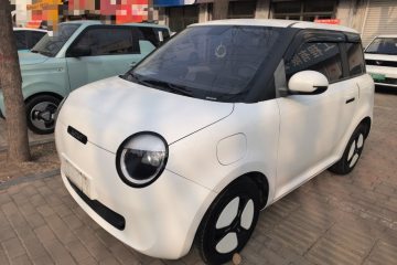 Used Qiyuan Lumin 2023 205km Xiangqin Version