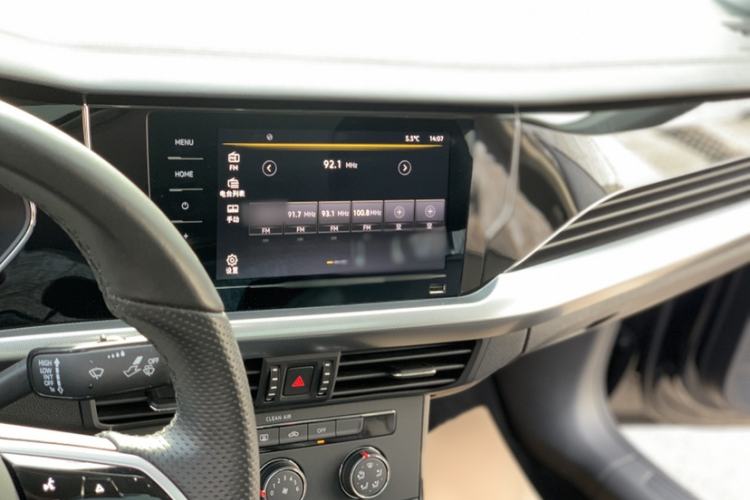 Used Volkswagen Passat 2023 Revised Version 280TSI Business Edition