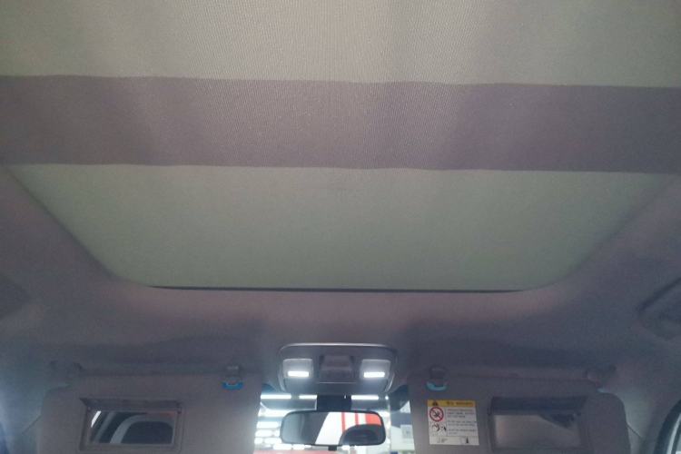 Used Geely Auto Emgrand X7 Sport 2022 1.8TD DCT Zhiya Trim
