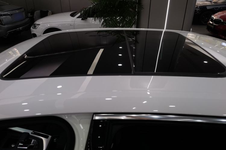 Used Audi A4L 2023 40 TFSI Fashion Dynamic Model