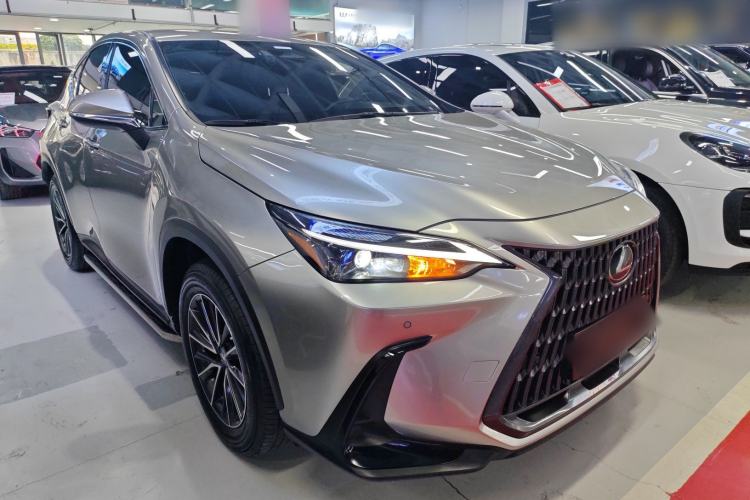 Used Lexus NX 2022 260 Front-Wheel Drive Chuanchi Edition
