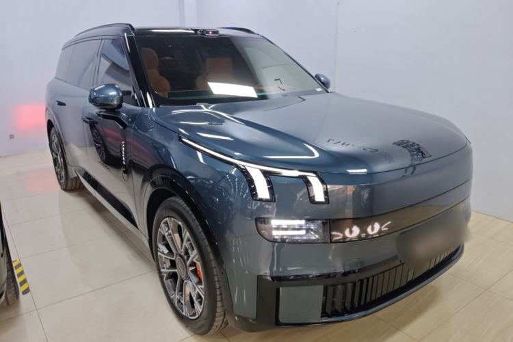 Used Lynk & Co 900 2025 2.0T Ultra
