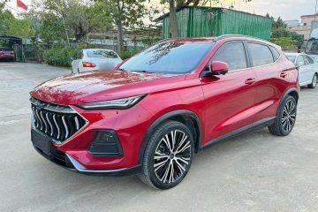 Used Oshan X5 2021 1.5T DCT Flagship Edition