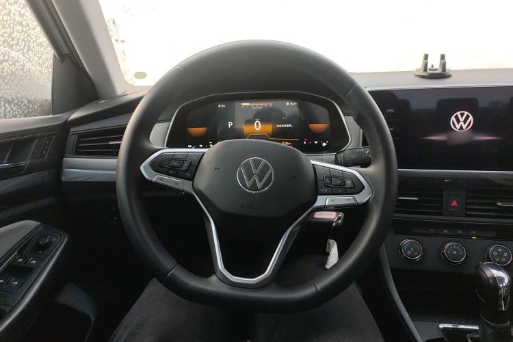 Used Volkswagen Bora 2024 200TSI DSG Comfort Edition