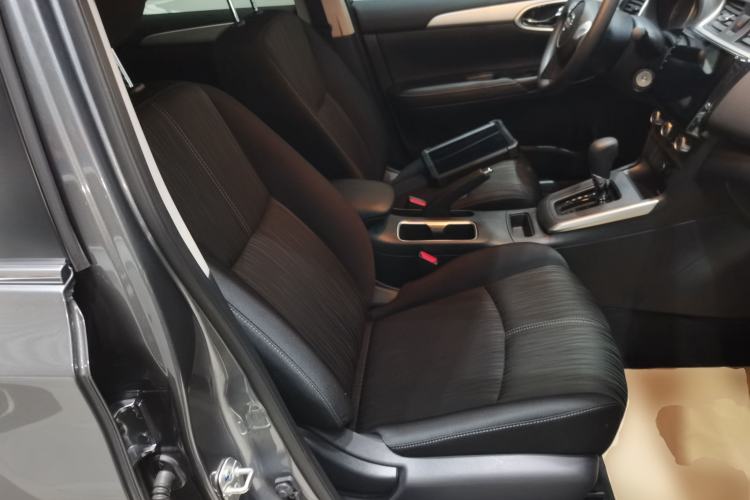 Used Nissan Sylphy 2024 Restyled Version 2 Classic 1.6XE CVT Comfort Edition