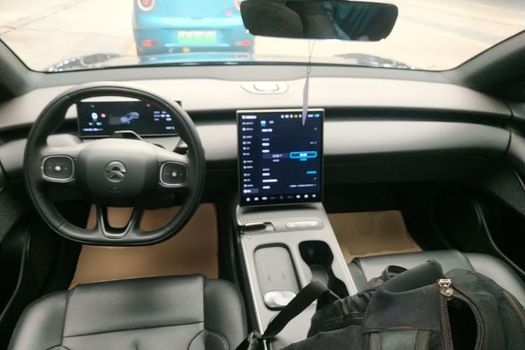 Used Nio ET5T 2023 75 kWh Touring
