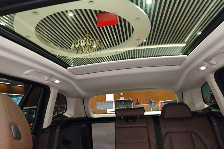 Used BMW X3 2023 xDrive30i Leading Model M Night Edition Package
