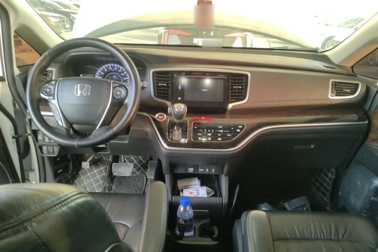 Used Honda Odyssey 2017 2.4L Smart Edition
