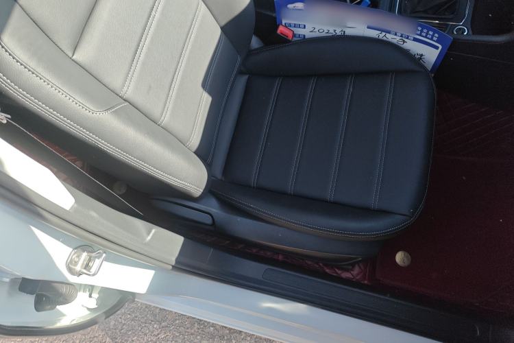 Used Volkswagen Lavida 2023 Revised 1.5L Automatic DeYi Edition