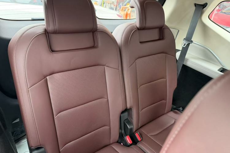 Used Geely Auto Jiajie 2022 1.8TD DCT Platinum Luxury Edition
