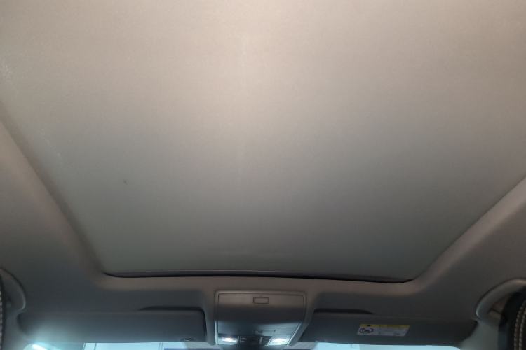 Used Volkswagen Tiguan L 2022 330TSI Automatic Two-Wheel Drive R-Line Enhanced Edition
