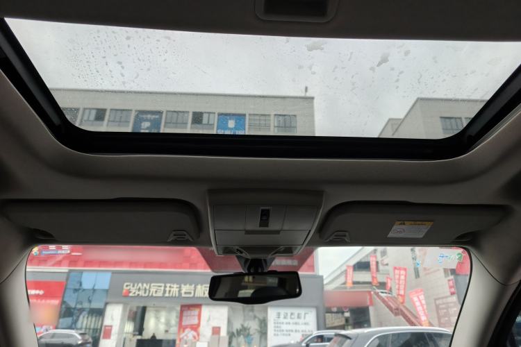 Used Dodge Journey 2015 2.0TD Four-Wheel Drive Luxury Edition