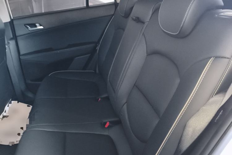 Used Hyundai ix25 2017 1.6L Automatic Smart Version
