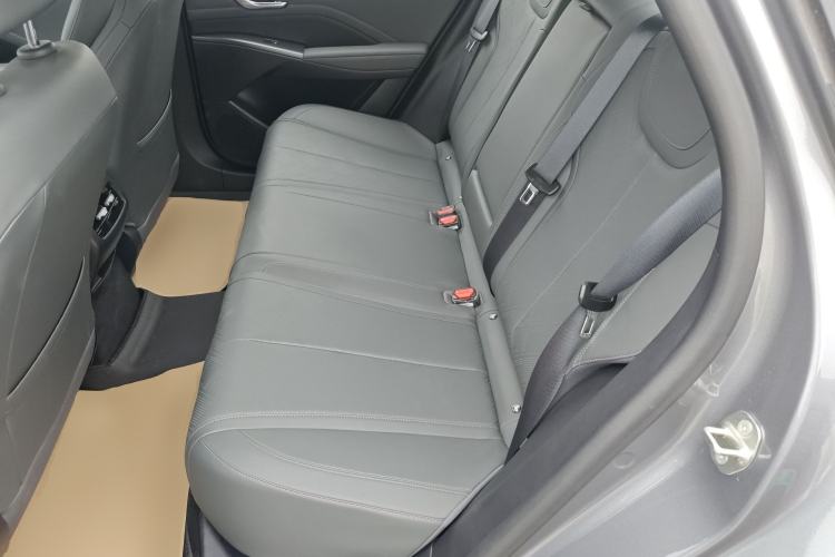 Used BYD Qin PLUS 2025 EV Smart Drive Edition 510KM Leading Model
