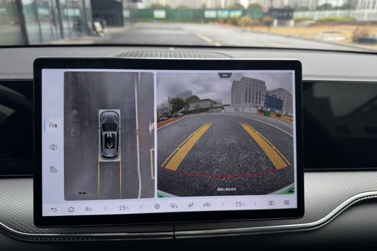 Used BYD Song Pro New Energy 2025 Second-Generation Intelligent Driving Version DM-i 115KM Superior Trim