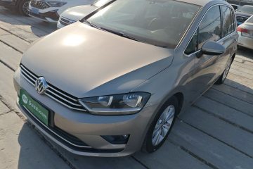 Used Volkswagen Golf Sportsvan 2016 230TSI Automatic Trend Edition