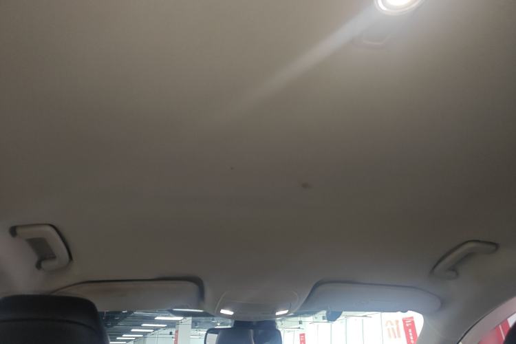 Used Ford Edge 2017 EcoBoost 245 Two-Drive Platinum Edition 5 Seats