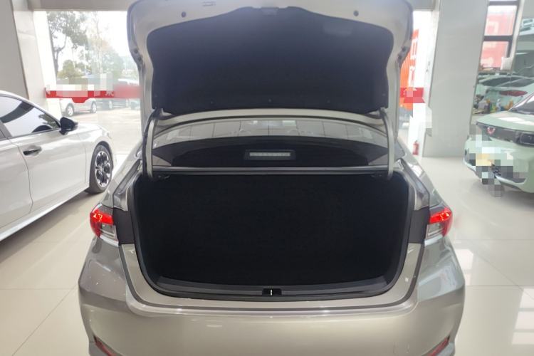 Used Toyota Corolla 2019 1.2T S-CVT GL-i Elite Edition
