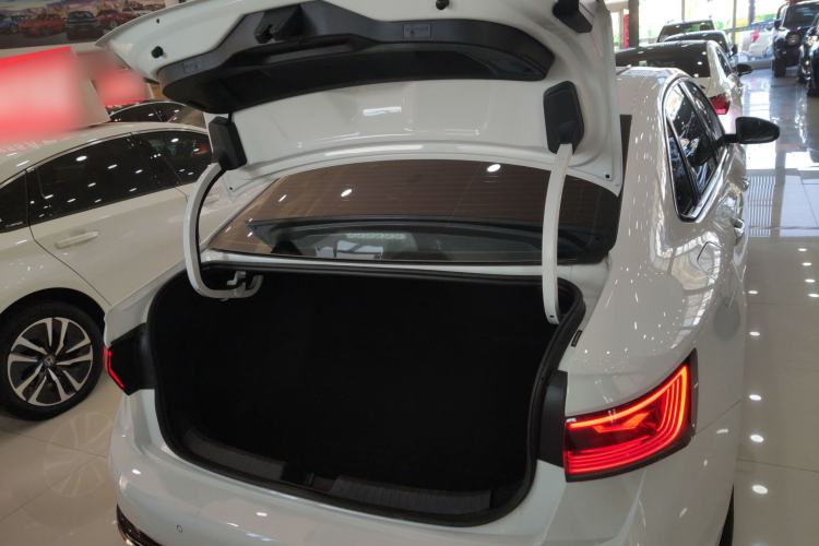 Used Volkswagen Sagitar 2024 300TSI DSG Excellence Edition