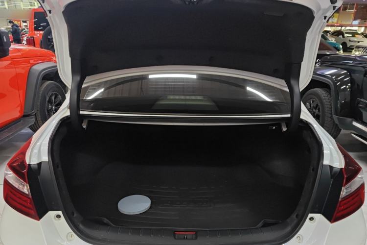 Used Honda Accord 2016 2.4L Comfort Edition
