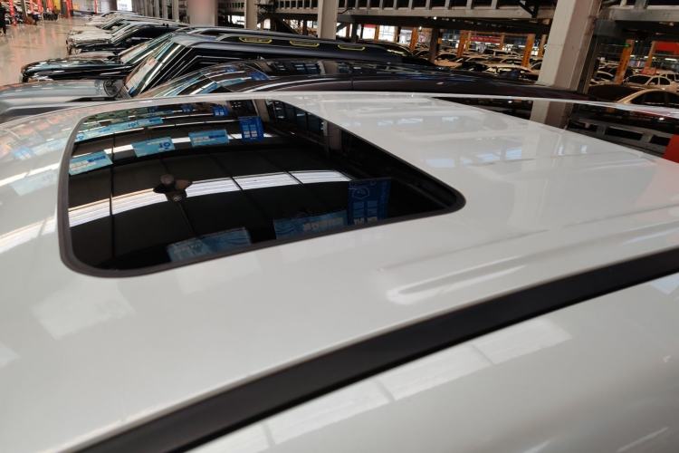 Used GAC Trumpchi M8 2023 Lingxiu Series 390T Prestige Edition