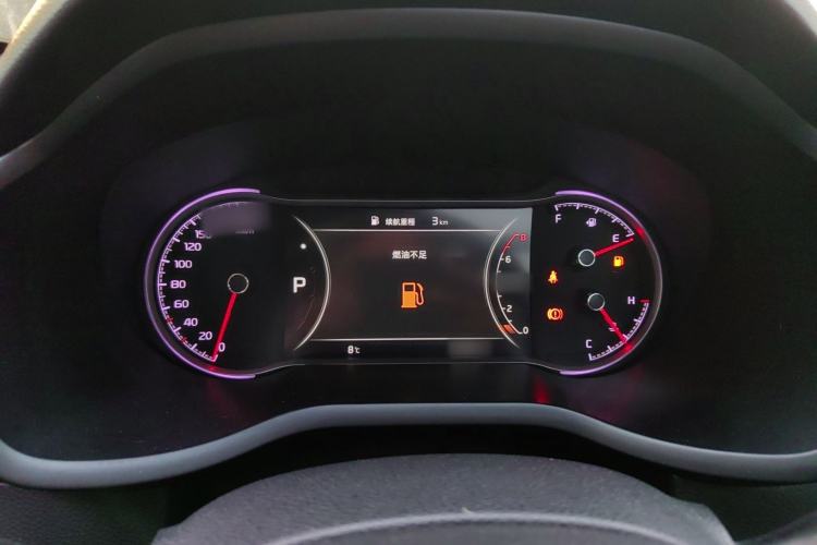 Used Kia Sportage R 2019 2.0L Automatic Smart Luxury Edition
