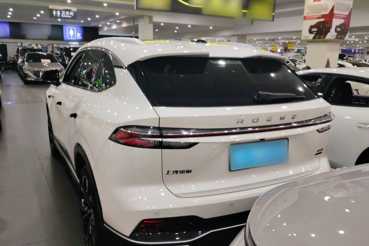 Used Roewe RX5 2023 1.5T Flagship Intelligent Driving Edition
