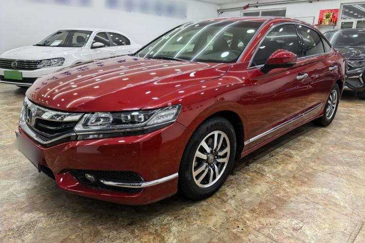 Used Honda Spirior 2015 2.0L Prestige Edition