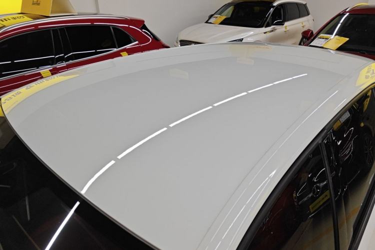 Used Volkswagen Golf 2019 1.6L Automatic Fashion Model China V Standard
