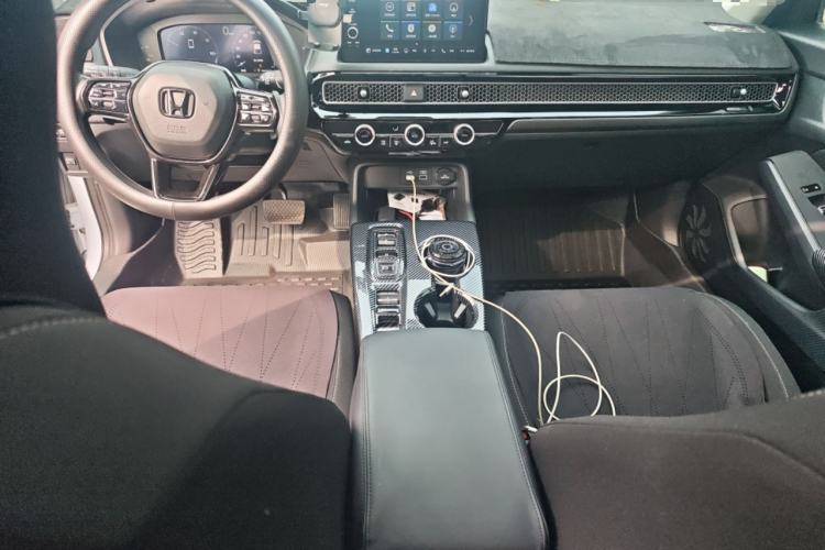 Used Honda Civic 2023 HATCHBACK 2.0L eHEV Extreme Edition
