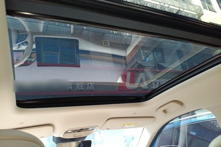 Used Hima AITO M7 2024 1.5T Rear-Drive Plus Version 6 Seats
