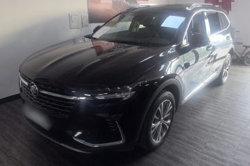 Used Buick Envision 2022 Facelift Encore Plus 552T Five-Seat Luxury Model