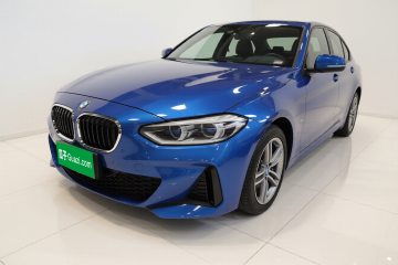 Used BMW 1 Series 2020 120i M Sport Package