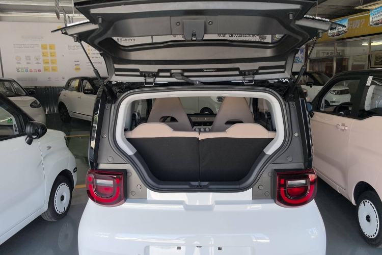 Used Chery QQ Ice Cream 2025 155km Sundae Edition
