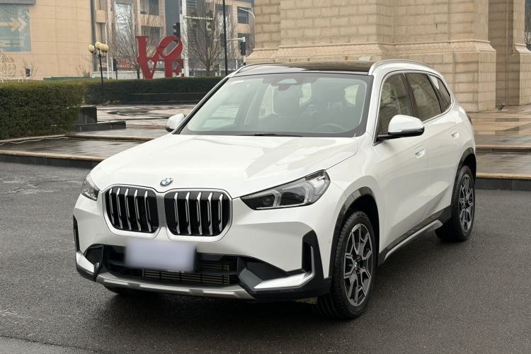 Used BMW X1 2024 sDrive25Li X Design Package