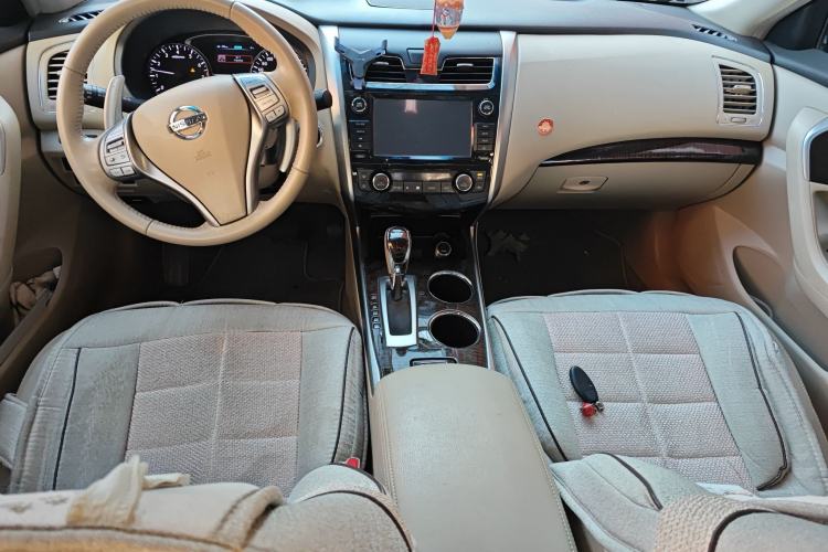 Used Nissan Teana 2013 2.5L XL Leading Edition
