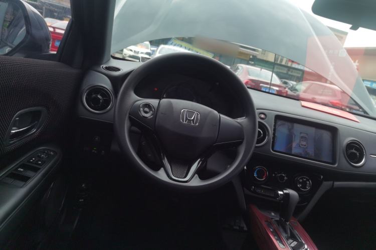 Used Honda XR-V 2017 1.8L EXi CVT Comfort Version
