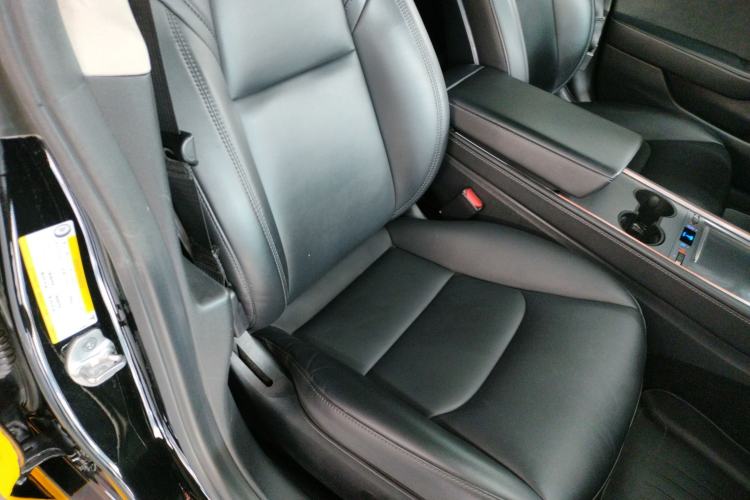 Used Tesla Model 3 2021 Revised Version Standard Range Rear-Wheel Drive Upgraded Edition 3D1