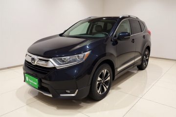 Used Honda CR-V 2019 240TURBO CVT 2WD Comfort Version China V