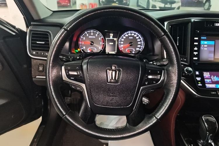 Used Toyota Crown 2018 2.0T Sport Edition